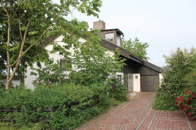 Einfamilienhaus - Salzweg: Renovierungsbedürftiges Einfamilienhaus - ideal für Großfamilie - 9 Zimmer