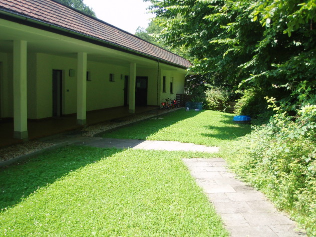 1 ½-Zimmer-Dachterrassenappartement - Penthouseappartement in Passau UNI-/ Klinikumnähe