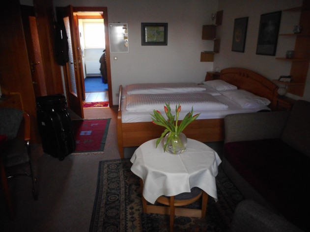 Appartement - Appartement in Raum Bad Füssing / Kirchham