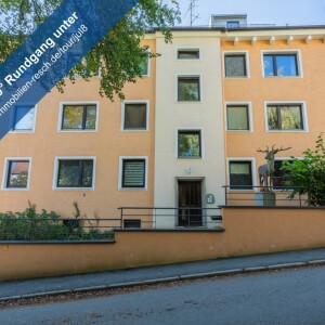 360°-Rundgang Außenansicht