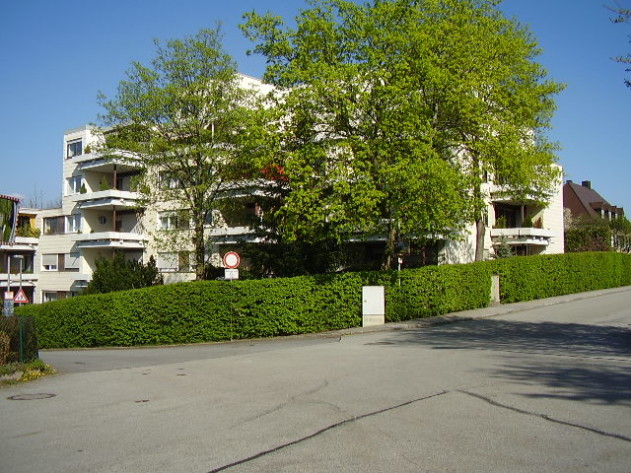 3,5-Zimmer-Wohnung - Topp Grundriss – gute Lage, günstiger Preis!