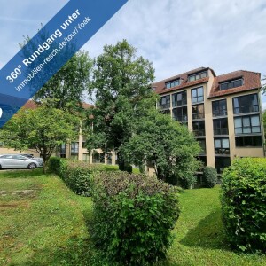 360°-Rundgang Außenansicht