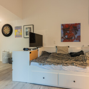 Wohn-Schlaf-Kochbereich (3)