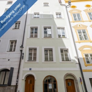 360°-Rundgang Außenansicht