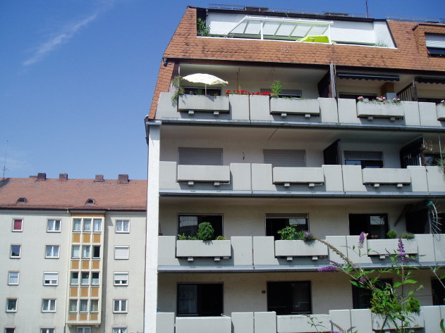 1-Zimmer-Studentenappartement  - Studentenwohnung – Investment mit Zukunft!