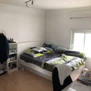 Wohn-Schlafbereich (1)