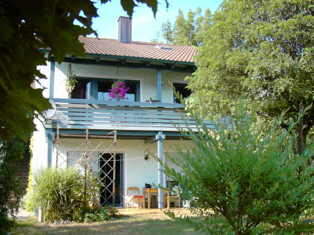 Einfamilienhaus - UNGLAUBLICH!