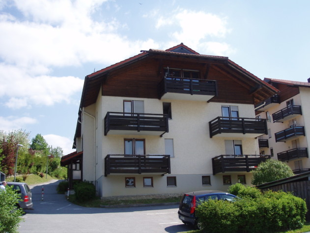 1-Zimmer-Appartement - Geräumige Singlewohnung in Passau Grubweg! Mit heller, abgeschlossener Küche und großen Balkon