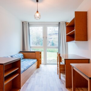 Wohn-Schlafbereich (1)