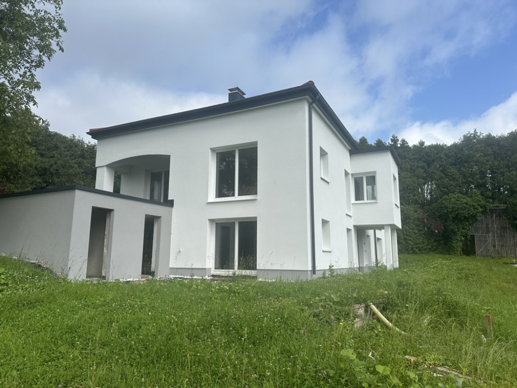 Schardenberg - Neubau-Einfamilienhaus Stadtrand Passau – Schardenberg/OÖ